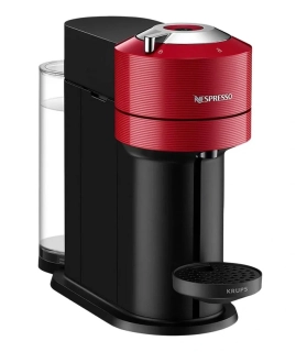Nespresso Vertuo Next XN910510 Cherry Red by KRUPS