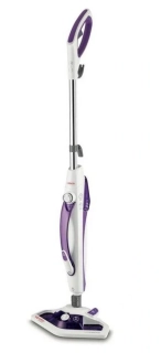 Polti Vaporetto SV440 Double – parní mop s ručním čističem