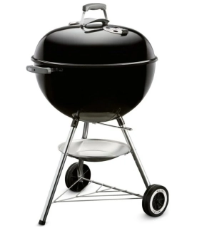 Weber Classic Kettle 57 cm černý 1341504