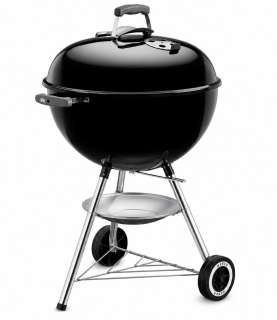 Weber Classic Kettle 57 cm černý 1341504