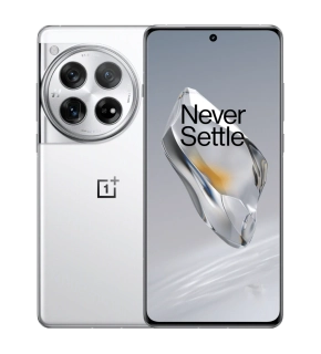 OnePlus 12 5G – 16 GB / 512 GB - Flowy White - Nový (CN verze)